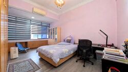 Lorong Batawi (D19), Semi-Detached #622734001